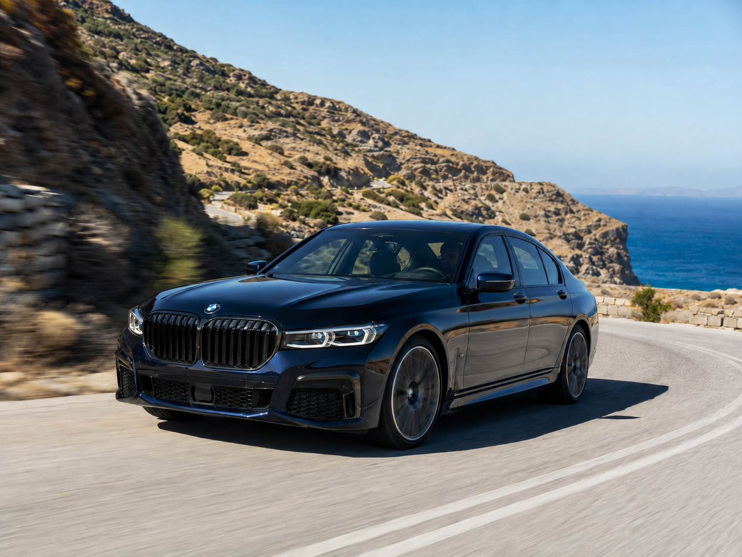 BMW Series 7
